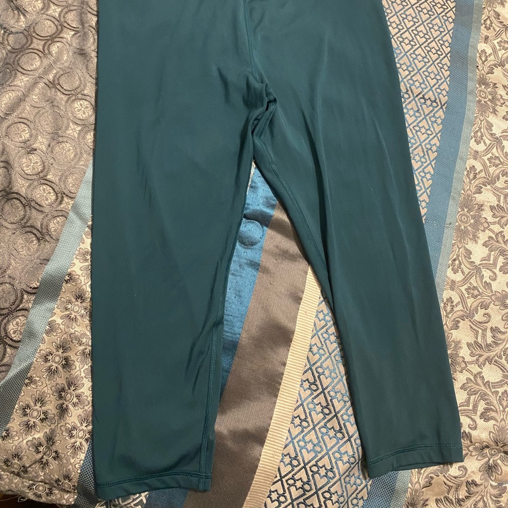 AE everything legging